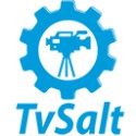 Televisio vila de Salt