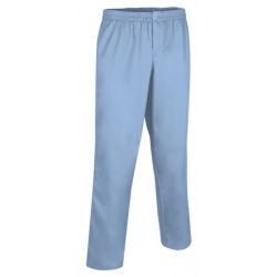 Pantalon Pixel azul