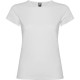 camiseta Bali blanca