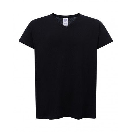 camiseta curves negra