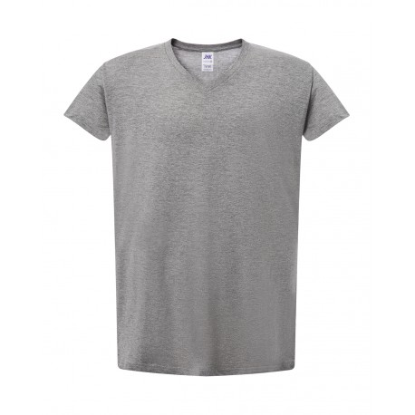 camiseta curves gris marengo