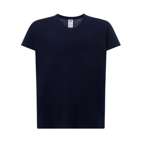 camiseta curves azul marino