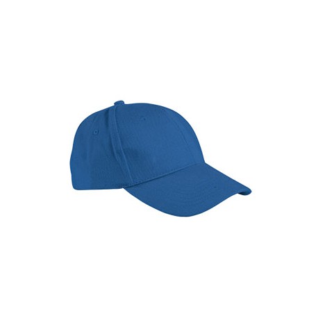 Gorra azul royal personalizada