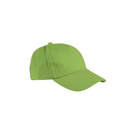 Gorra verde manzana personalizada