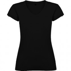 Camiseta Victoria negrapersonalizada