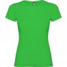 Camiseta Jamaica verde grass