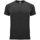 camiseta tecnica negra